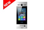 Akuvox R29CT Android IP Video Door Phone with Facial Recognition, Fingerprint & RFID Card Reader